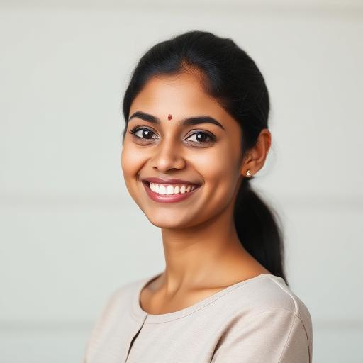 Ananya R.